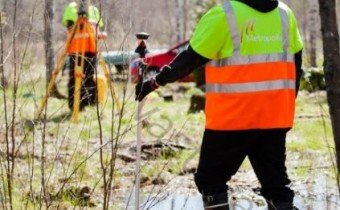Opiskele maanmittaajaksi